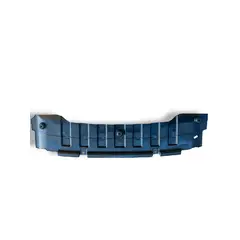 GENERICO - Cubre Motor Central Compatible Con Kia Morning 2011-2015