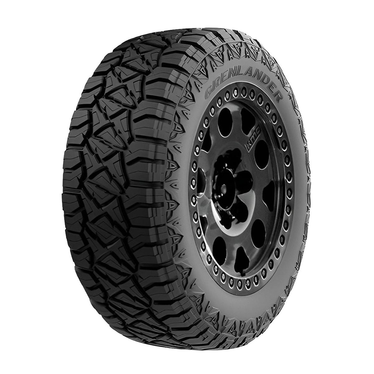 GENERICO - Neumatico 285/45R22 114Q CONQUEWIND R/T Grenlander R/T CHN