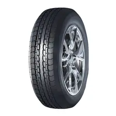 HAIDA - Neumatico 215/75R14 102/98L HD825 Ltr CHN