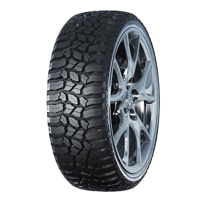 MILEKING - Neumatico 37X13.50R20 127Q MK869 Mileking M/T CHN