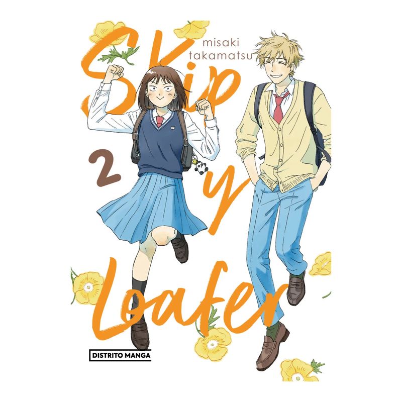 RETAILEXPRESS - Skip Y Loafer 2 - Autor(a):  Misaki Takamatsu