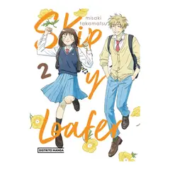 RETAILEXPRESS - Skip Y Loafer 2 - Autor(a): Misaki Takamatsu