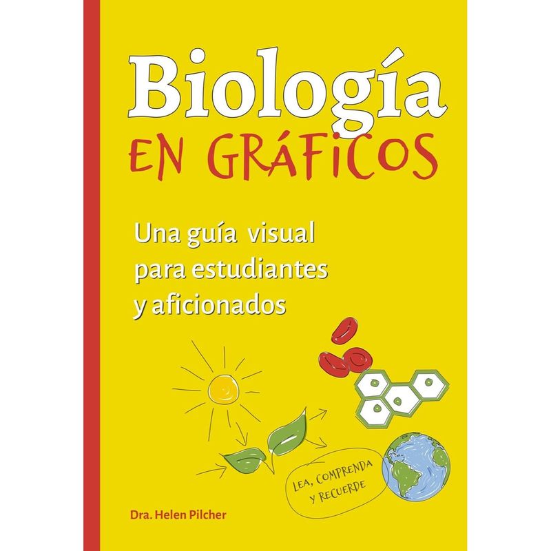 RETAILEXPRESS - Biología En Gráficos