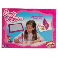 Juego Educativo Espejo Mágico Girl -