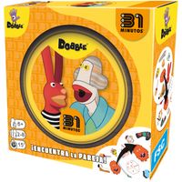 DOB31M07CL DOBBLE 31 MINUTOS