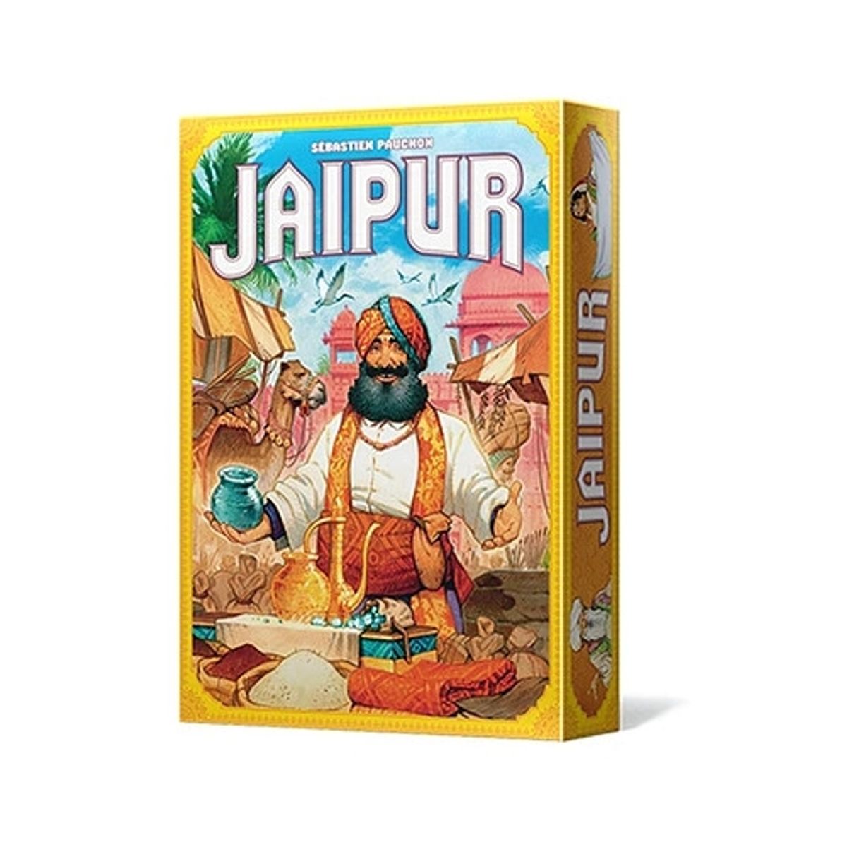 SPACE - SPACE COWBOYS SCJAI01ML5 JAIPUR NUEVA EDICION