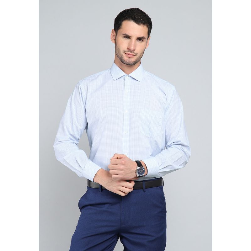 ARROW - Camisa Formal Cuadros Arrow ARROW