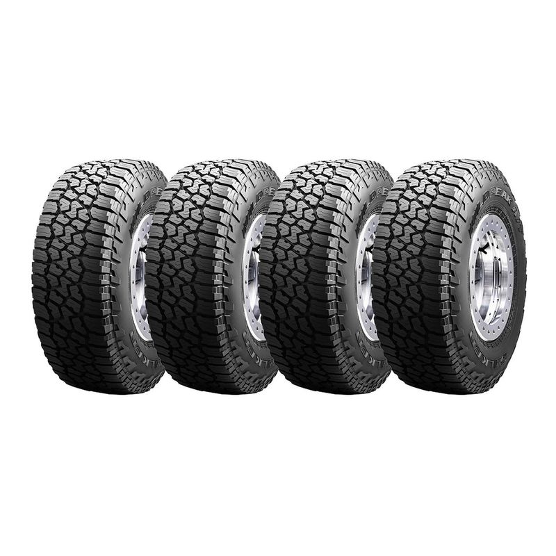 FALKEN - SETX4 Neumático 225/75R16 WPAT3W Falken A/T LT