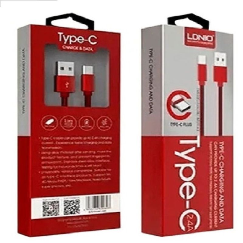 BAUL MAGICO - Cable De Carga Y Datos Usb A A Usb C Ls60c Siyoteam B10