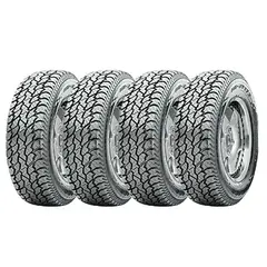 MIRAGE - SET X 4 Neumáticos 245/70R17 110T MR-AT172 AT CHN