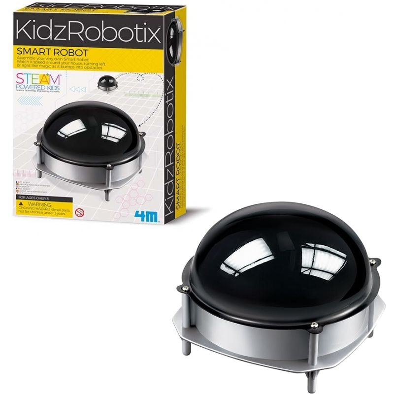 4M - 4M 3658 SMART ROBOT