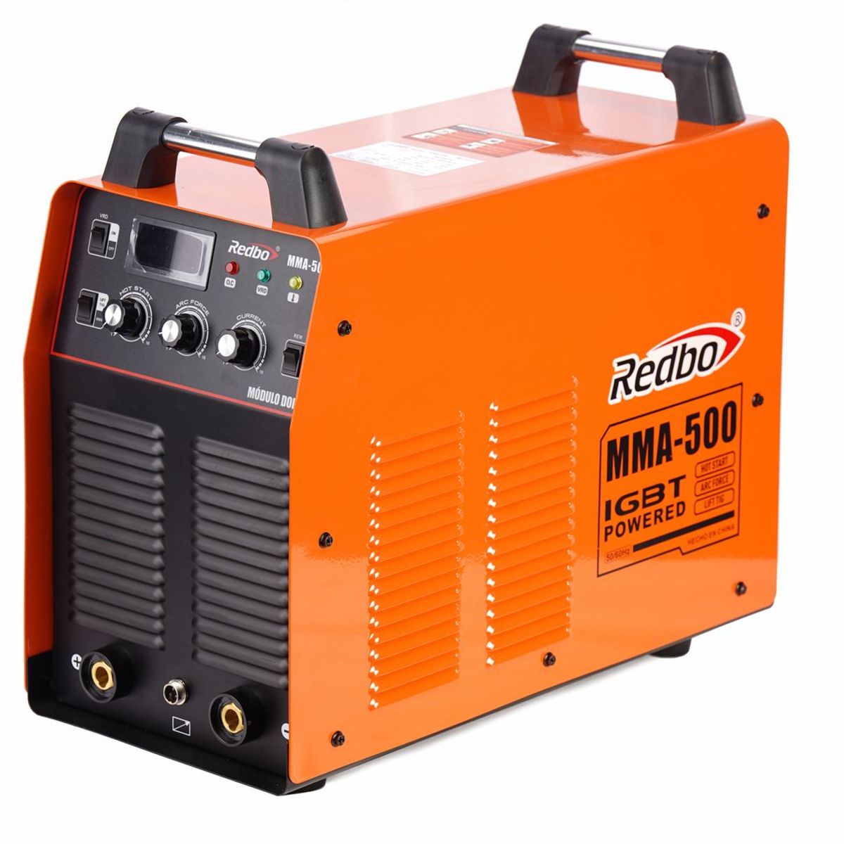 REDBO - Soldadora Inverter REDBO MMA-500