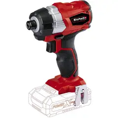 EINHELL - Atornillador de impacto inalambrico TE-CI 18 Li Brushless Solo