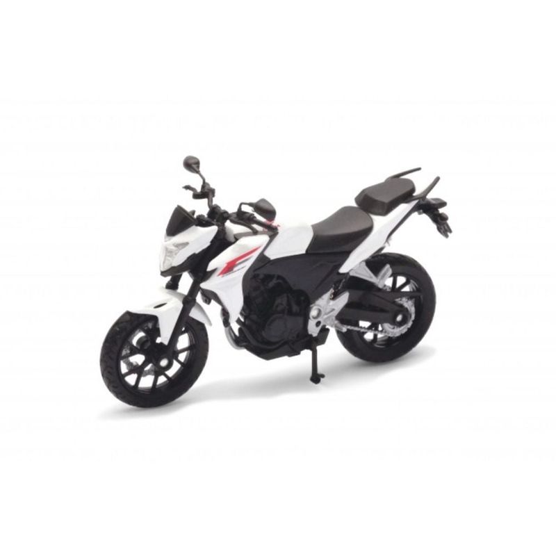 WELLY - Moto Honda Cb500F - Welly