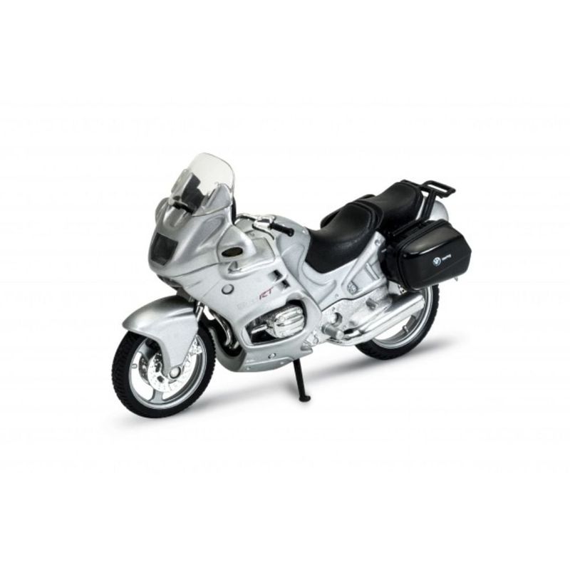 WELLY - Moto Bmw R1100 Rt - Welly