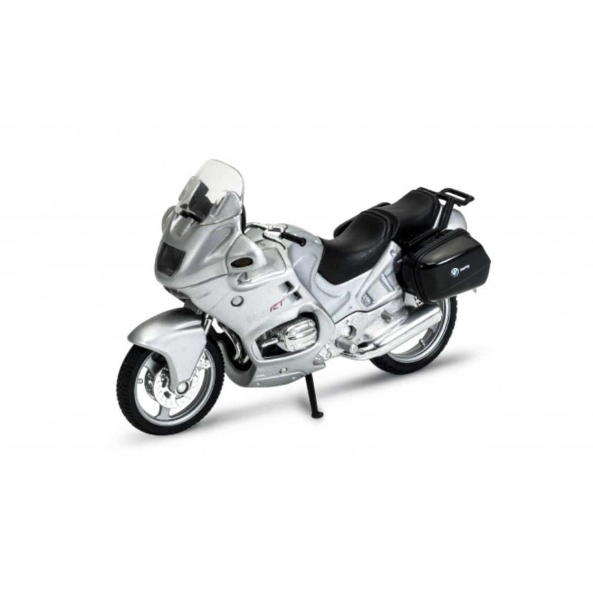 WELLY - Moto BMW R1100 RT Escala 1:18 - Welly
