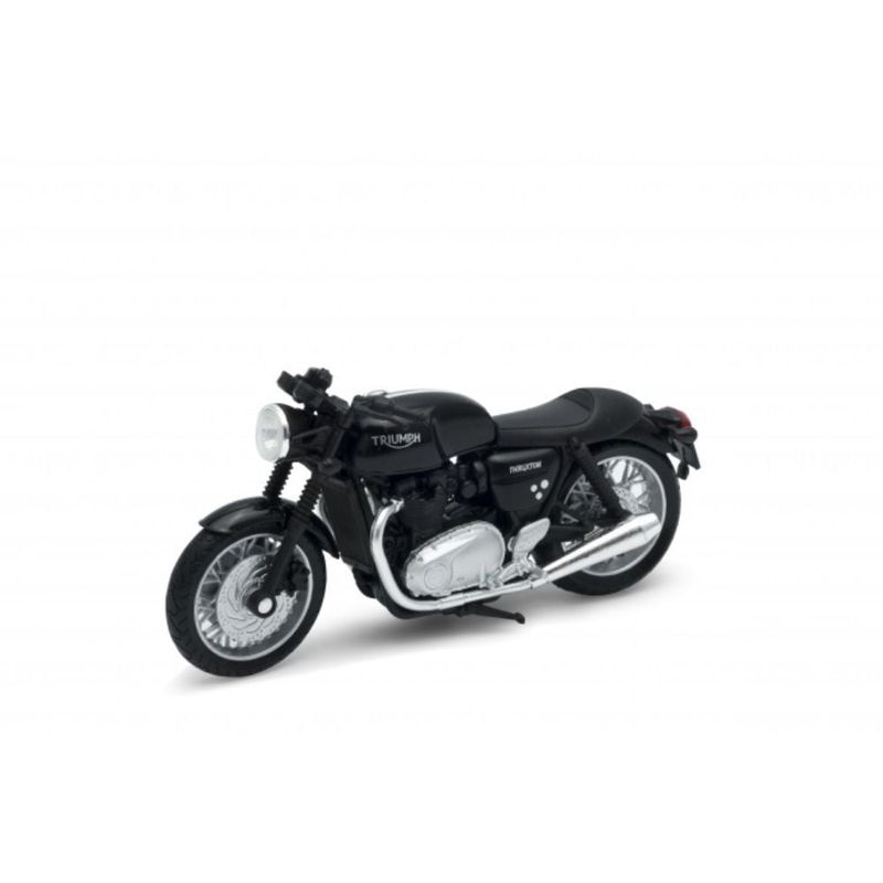 WELLY - Moto Triumph Thruxton
