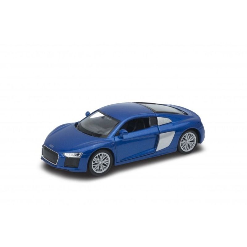 WELLY - Auto Audi R8 V10 Welly