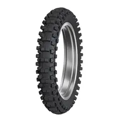 GENERICO - Neumático Moto Dunlop 120/90-18 65m MX34 Tra