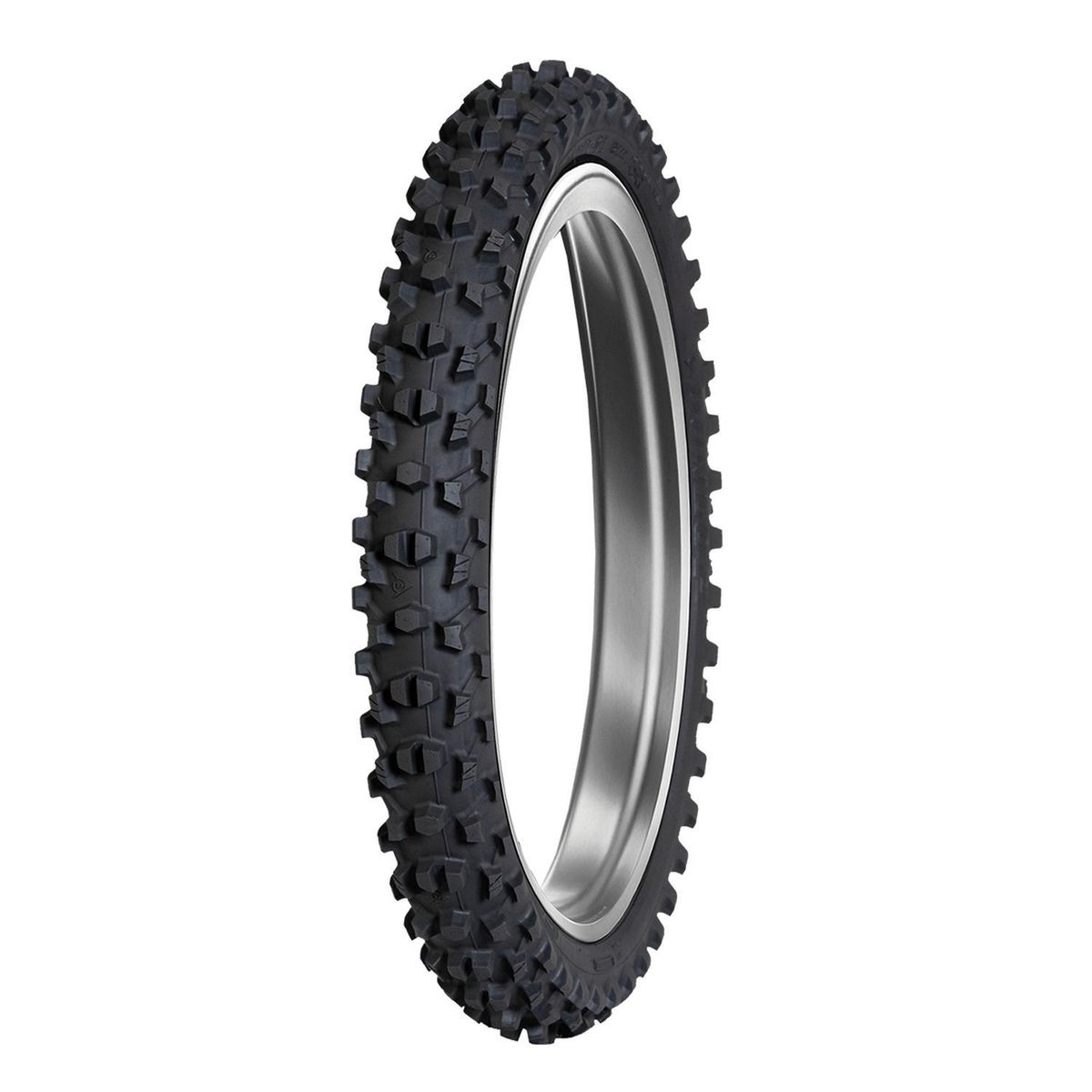 DUNLOP - Neumático Moto Dunlop 90/100-14 49m MX34