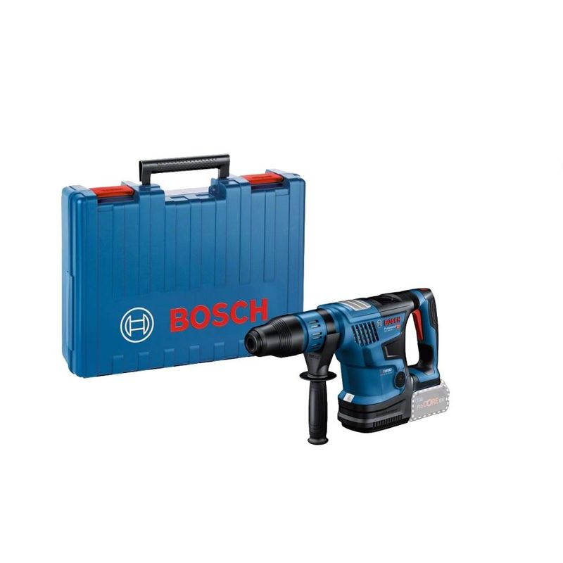 BOSCH - ROTOMARTILLO BOSCH BITURBO GBH 18V-36 SIN CARG NI BAT
