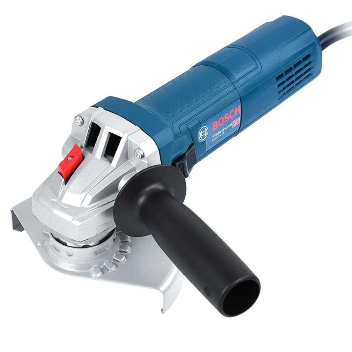 BOSCH - Esmeril Angular Bosch Gws 9-125 S 5 900w Velocidad Regulable