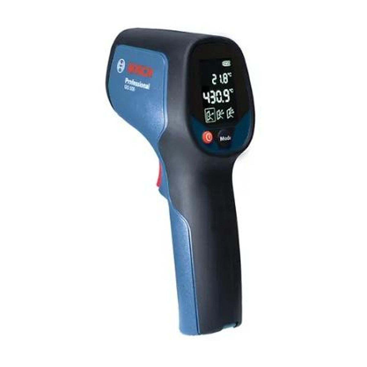 BOSCH - Termodetector Infrarrojo Bosch GIS 500