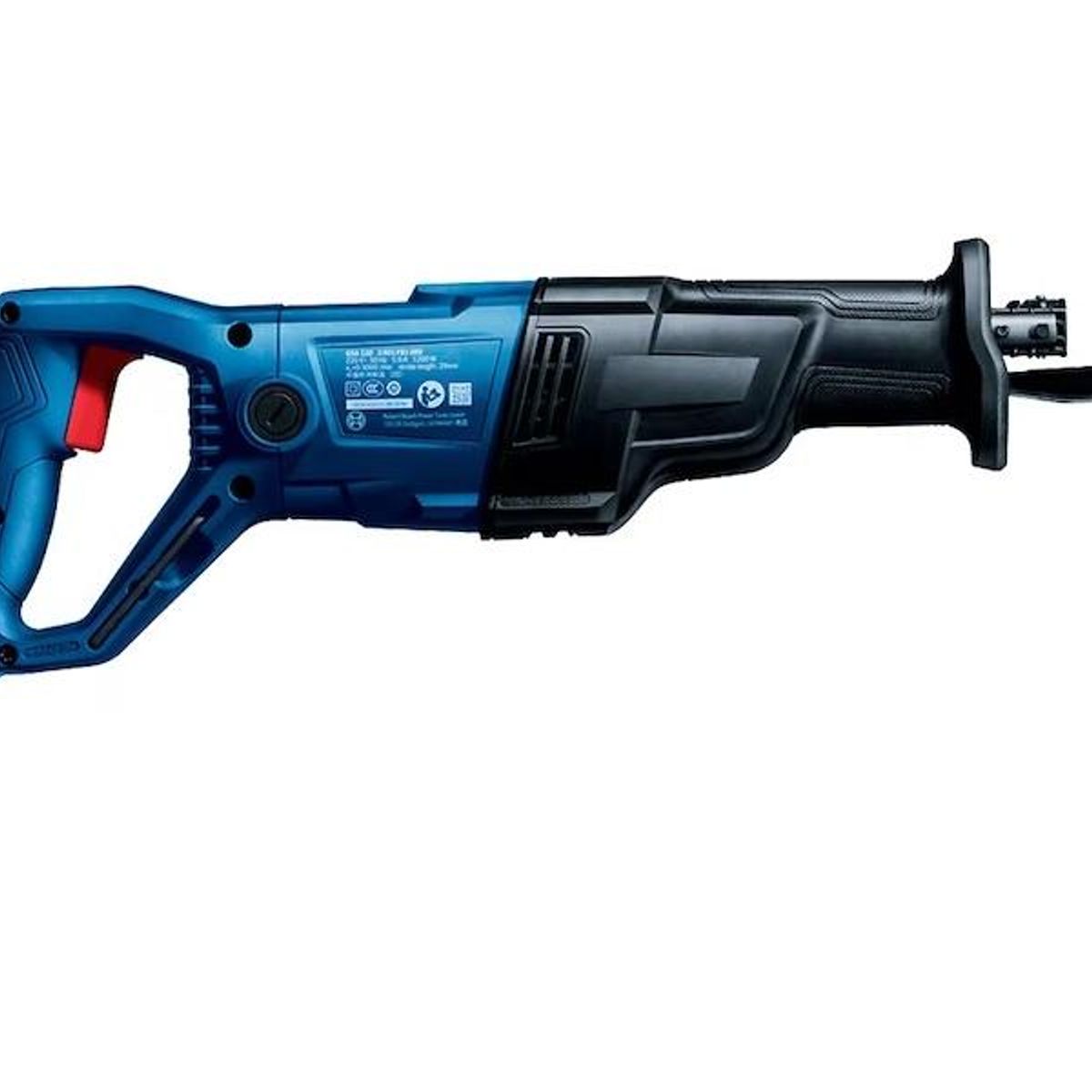 BOSCH - SIERRA SABLE BOSCH GSA 120  1200 W 06016B10E