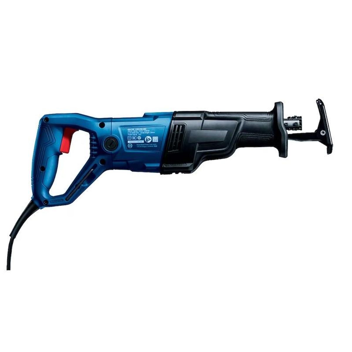 BOSCH - SIERRA SABLE BOSCH GSA 120  1200 W 06016B10E