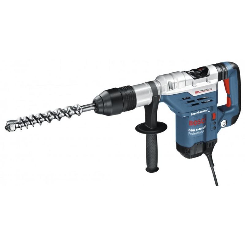 BOSCH - ROTOMARTILLO BOSCH GBH 540 DCE SDS MAX 1150W