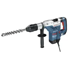 BOSCH - ROTOMARTILLO GBH 540 DCE SDS MAX 1150W