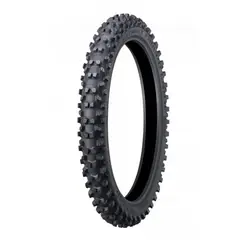 GENERICO - Neumático Moto Dunlop 90/90-21 54r EN91 Del
