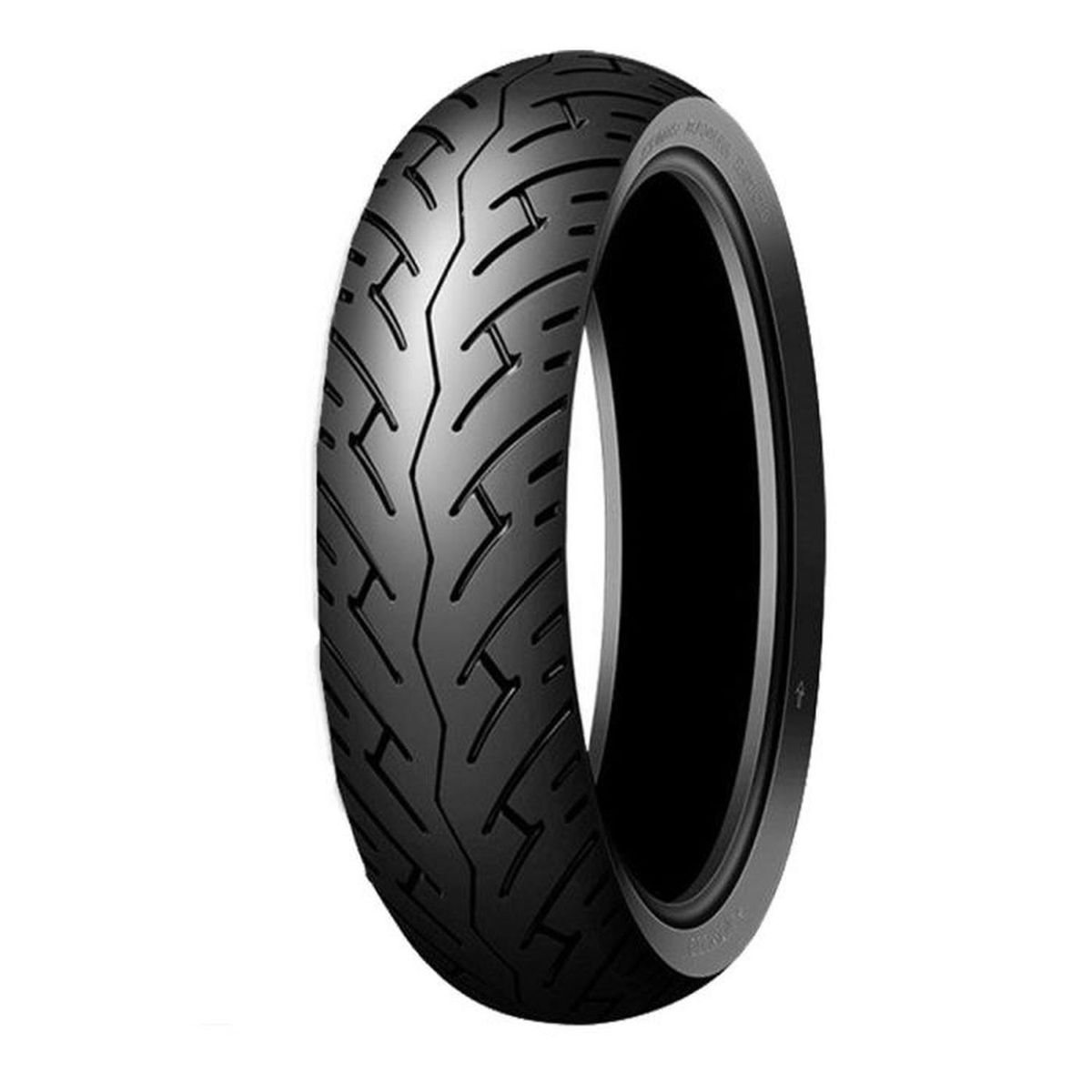 DUNLOP - Neumático Moto Dunlop 140/60R17 63h K510 Tra