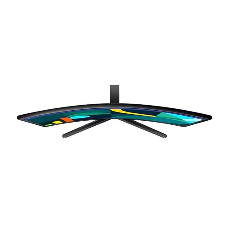 SAMSUNG - Monitor Samsung 27 FHD 100HZ CURVO VGAHDMI