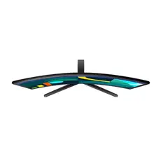 SAMSUNG - Monitor 27 FHD 100HZ CURVO VGAHDMI