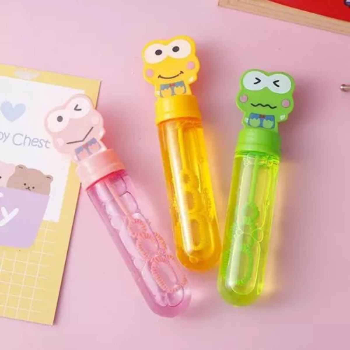 OEM - Pack X3 Burbuja Paleta Rana