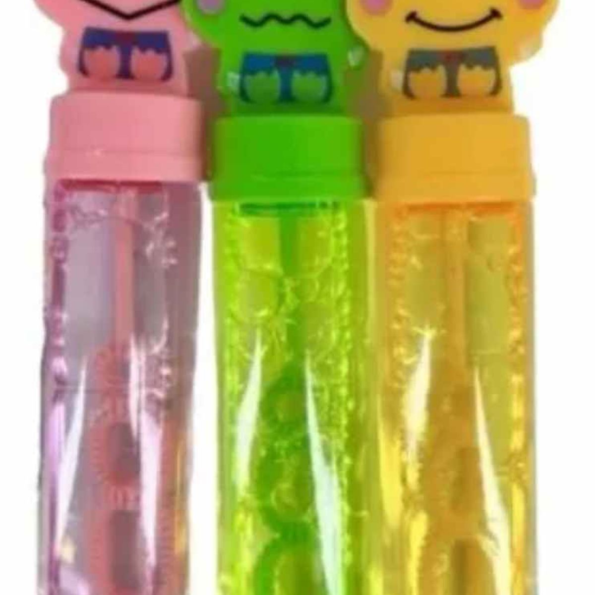 OEM - Pack X3 Burbuja Paleta Rana