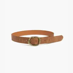 LOUNGE - Cinturón Irregular Boho