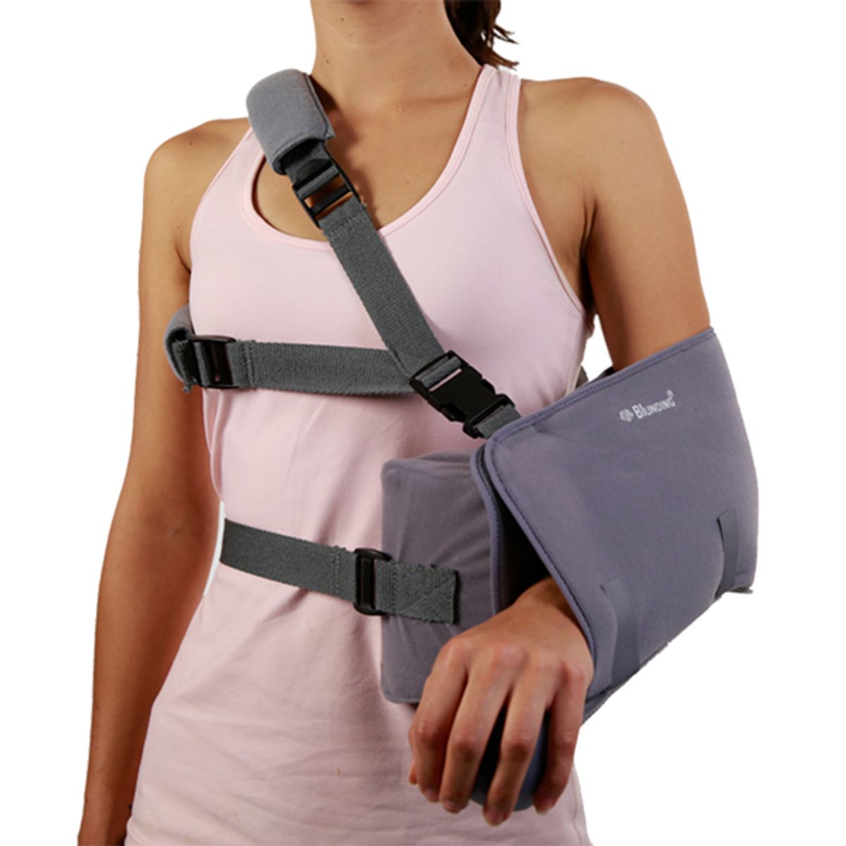 BLUNDING - ABDUCTOR DE HOMBRO 15º TALLA M