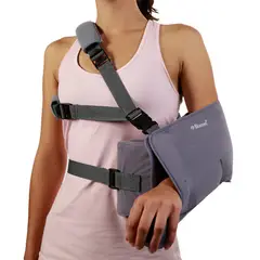 BLUNDING - ABDUCTOR DE HOMBRO 15º TALLA M