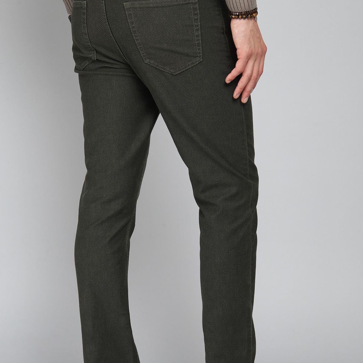 ARROW - Pantalón 5 Pocket Spandex Arrow ARROW