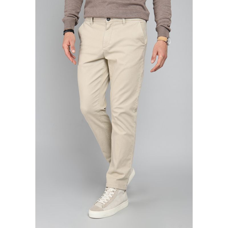 ARROW - Pantalón Chino Spandex ARROW