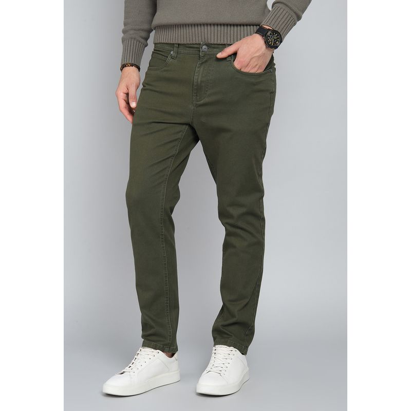 ARROW - Pantalón 5 Pocket Spandex Arrow ARROW