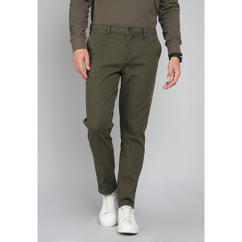 ARROW - Pantalón Chino Spandex ARROW