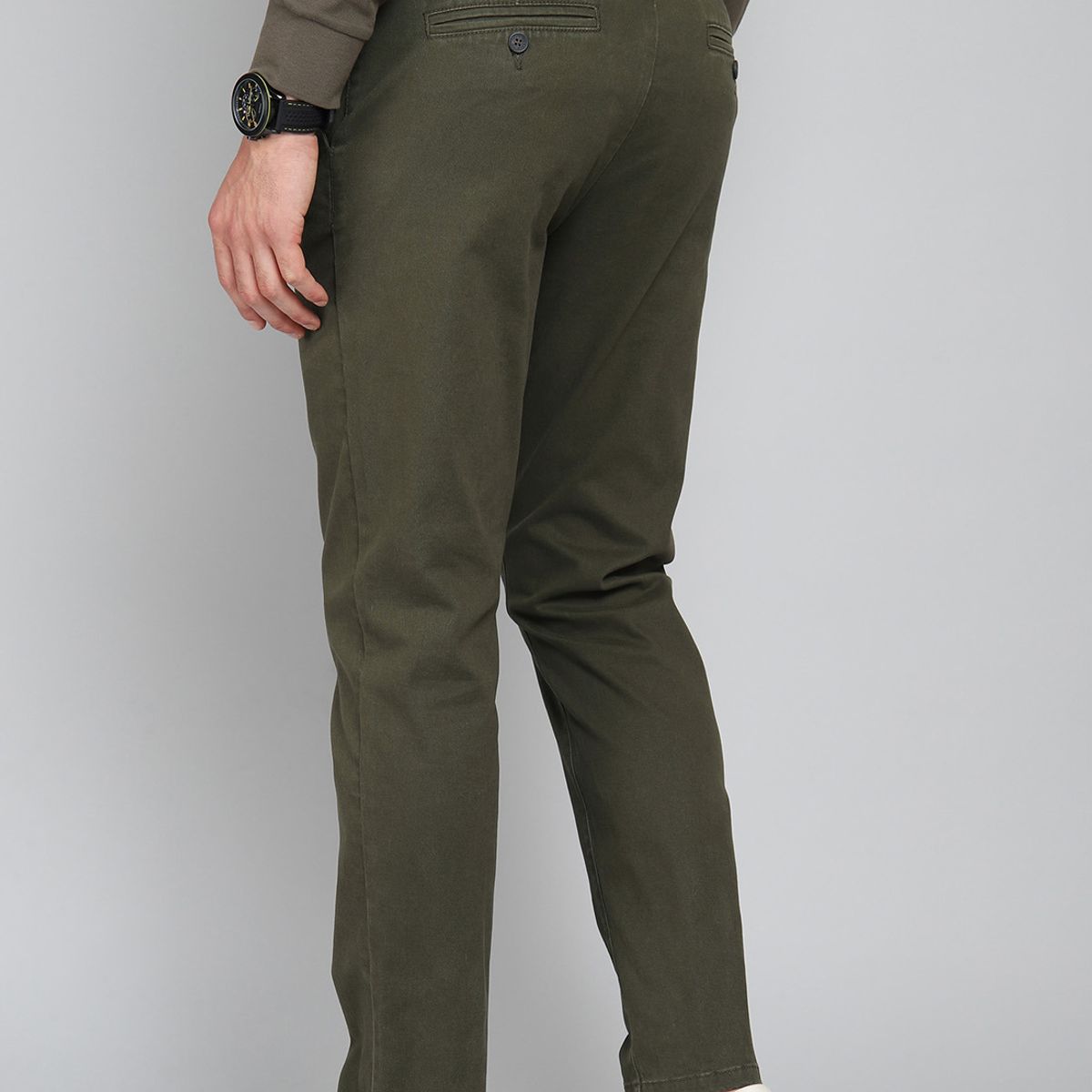 ARROW - Pantalón Chino Spandex Arrow ARROW