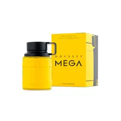 ARMAF - Perfume Odyssey Mega EDP Hombre 100 ml
