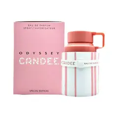 ARMAF - Perfume Odyssey Candee EDP Mujer 100 ml