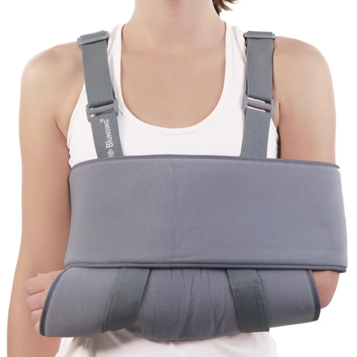 BLUNDING - INMOVILIZADOR DE HOMBRO TALLA S