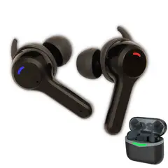 TECMASTER - Audifonos Inalambricos Earbuds TM-300520