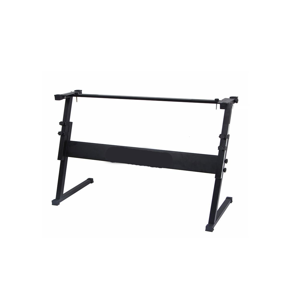 GENERICO - Atril De Teclado Tipo Z Hebikuo Q168